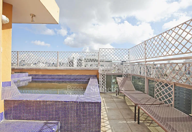 Piscina - Imagem 4