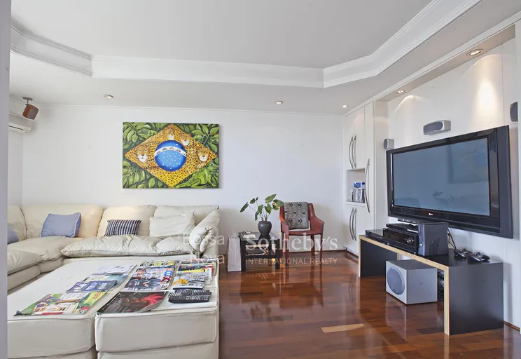 Sala de TV - Imagem 9
