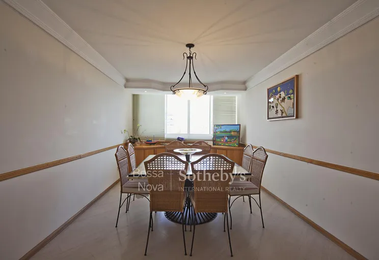 Sala de jantar - Imagem 10
