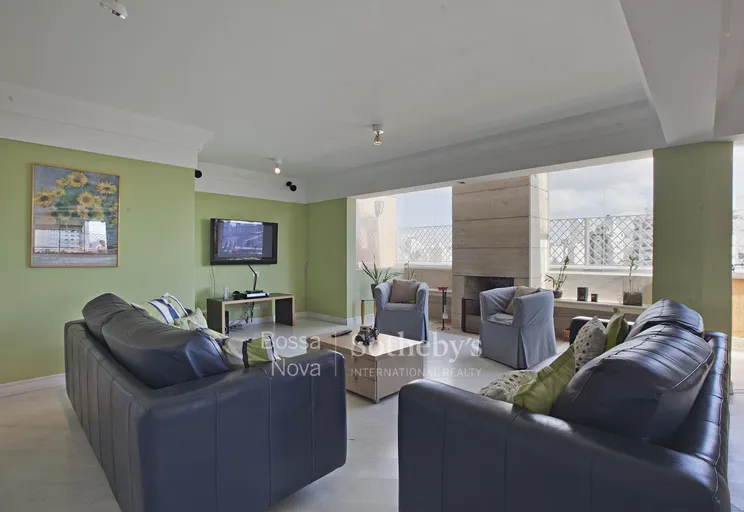 Sala de TV - Imagem 25