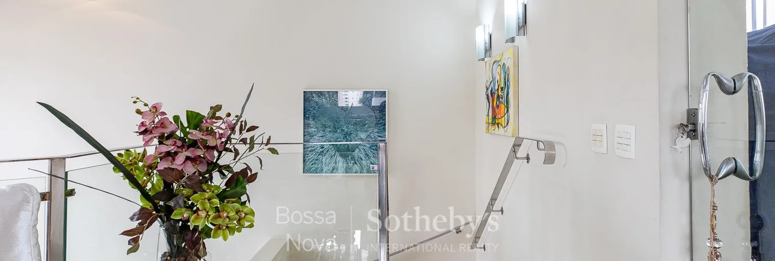 Sala de estar - Imagem 7