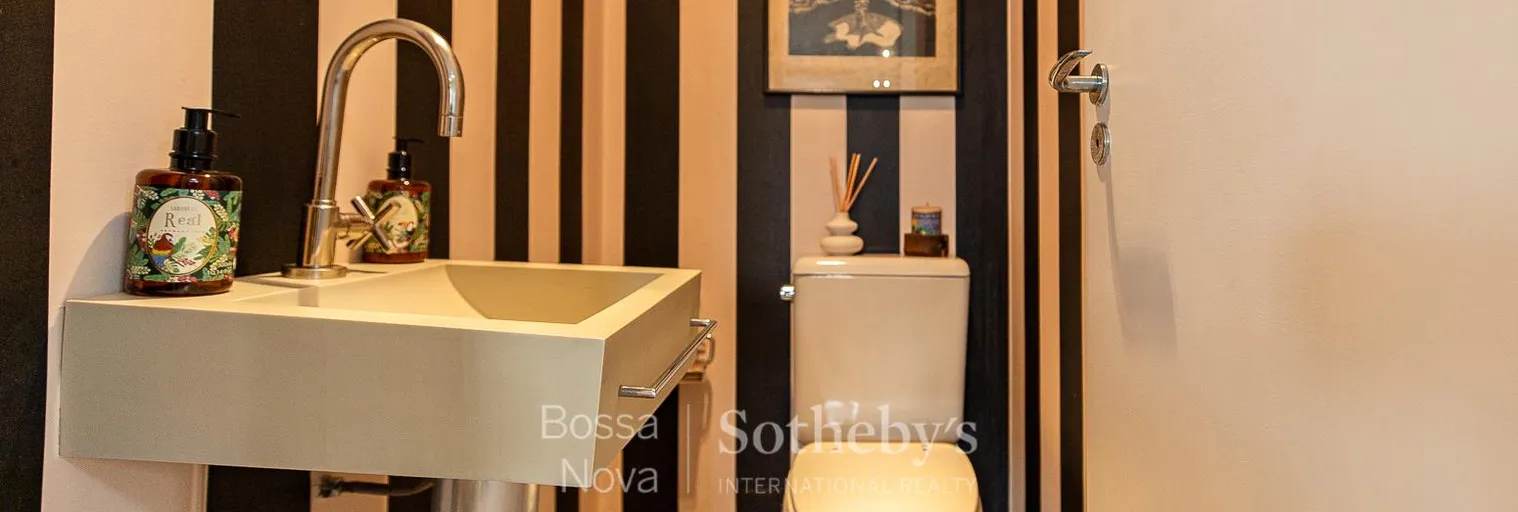 Lavabo - Imagem 15