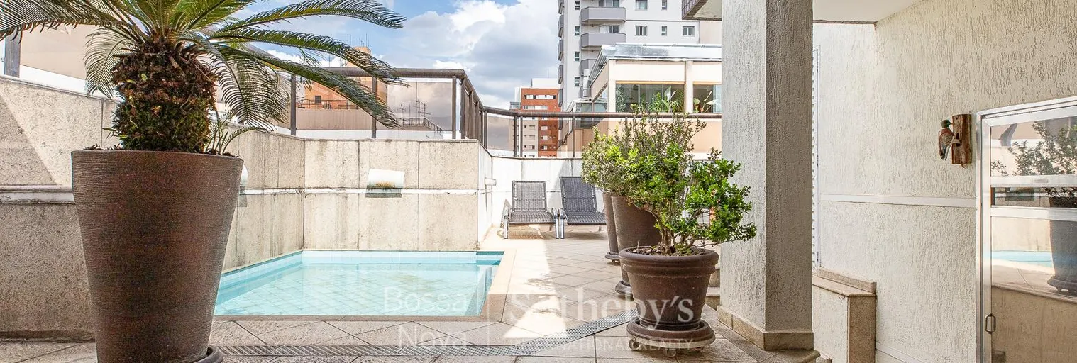 Piscina - Imagem 14