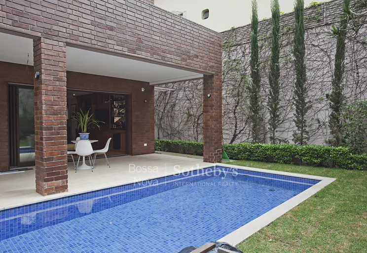 Piscina - Imagem 1