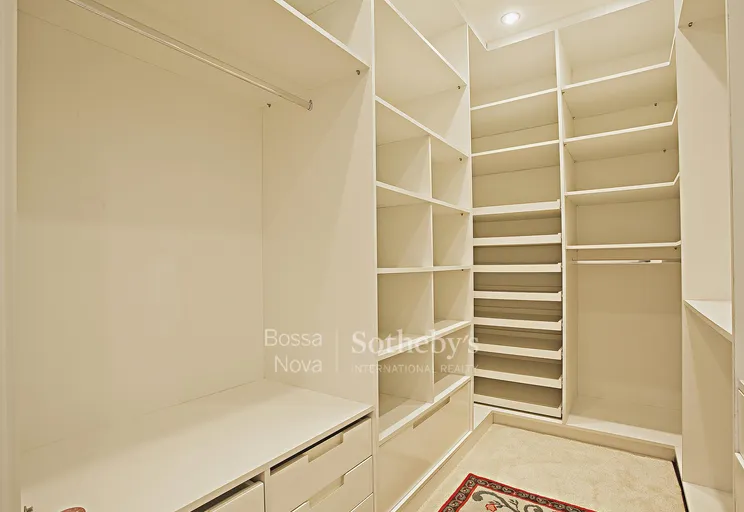 Closet - Imagem 13