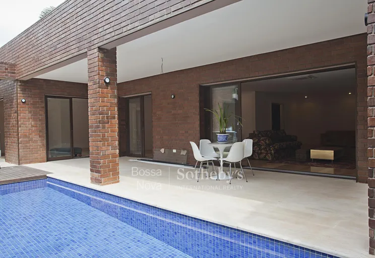 Piscina - Imagem 3