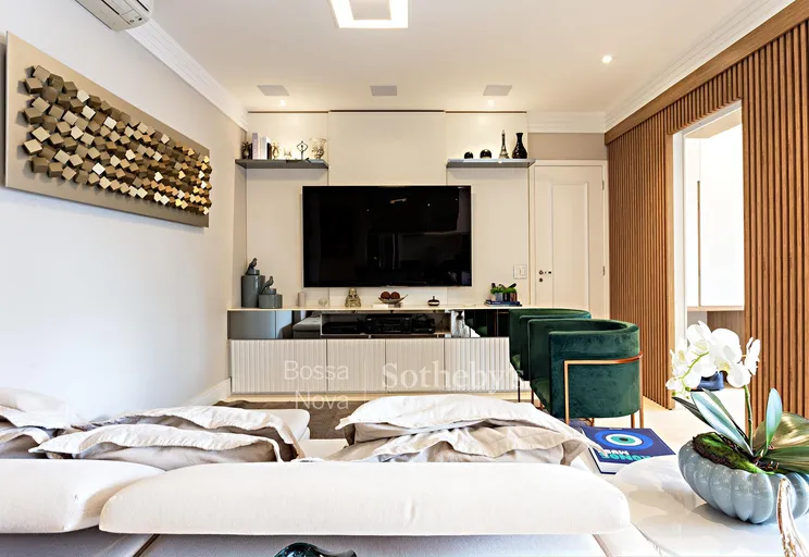 Home Theater - Imagem 2