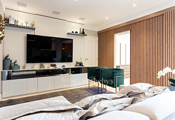 Home Theater - Imagem 1