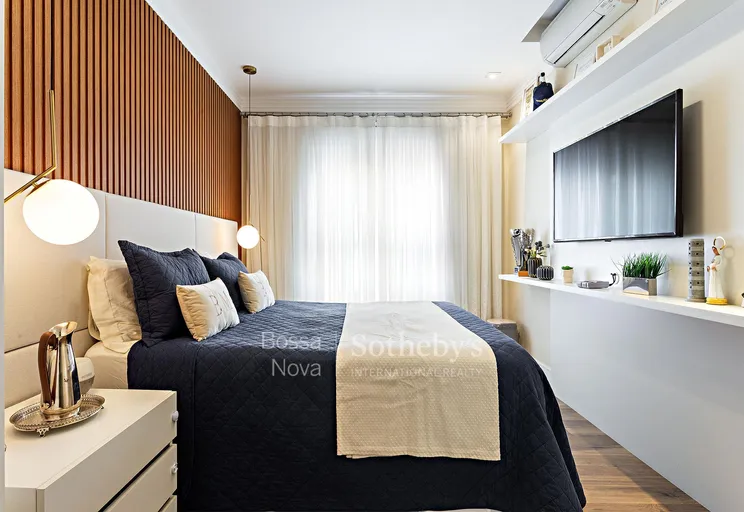 Suíte Master - Imagem 13