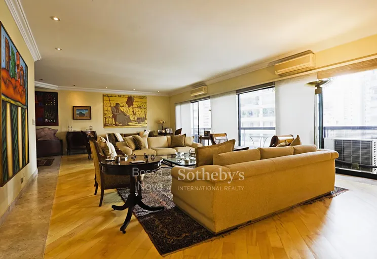 Sala - Imagem 6