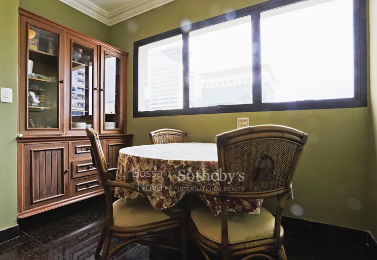Sala de Almoço - Imagem 10