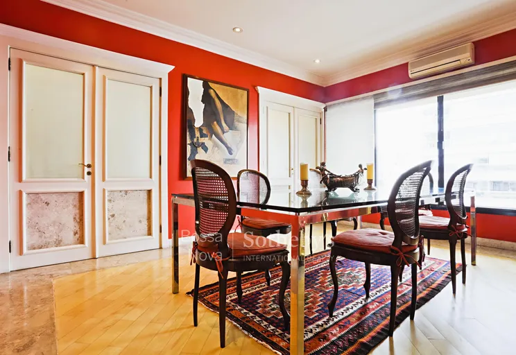 Sala de jantar - Imagem 12