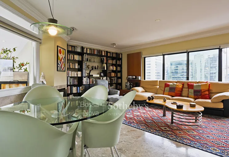 Sala de descompressão - Imagem 14