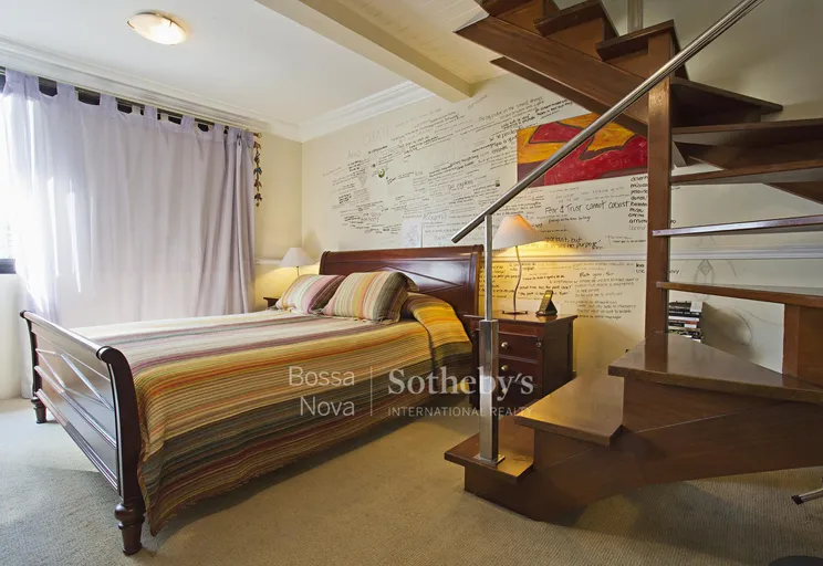 Quarto - Imagem 19