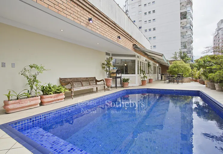 Piscina - Imagem 3