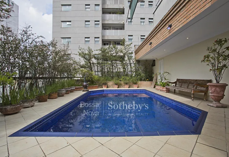 Piscina - Imagem 2