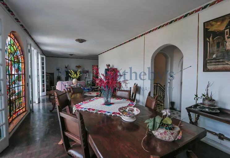 Sala de jantar - Imagem 5