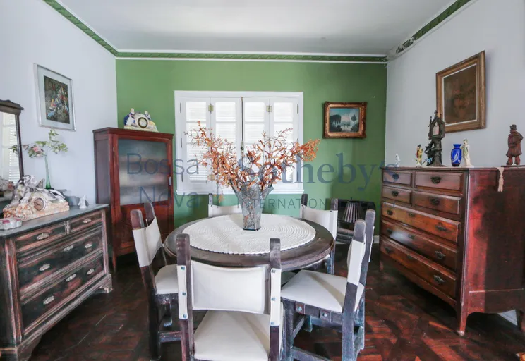 Sala de Almoço - Imagem 9