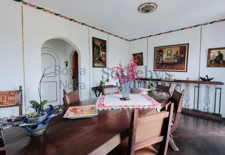 Sala de jantar - Imagem 6