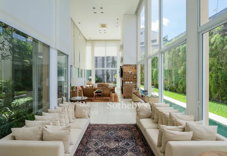 Sala de estar - Imagem 1