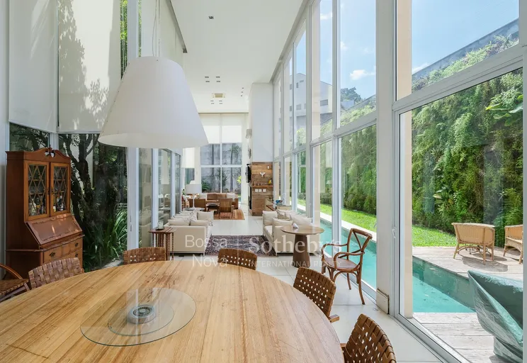 Sala de Almoço - Imagem 6