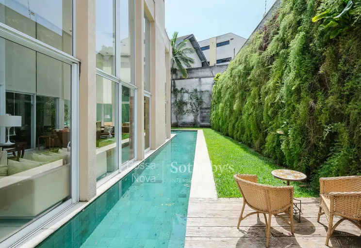 Área de circulação - Imagem 2