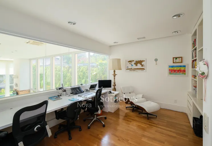 Escritório - Imagem 18