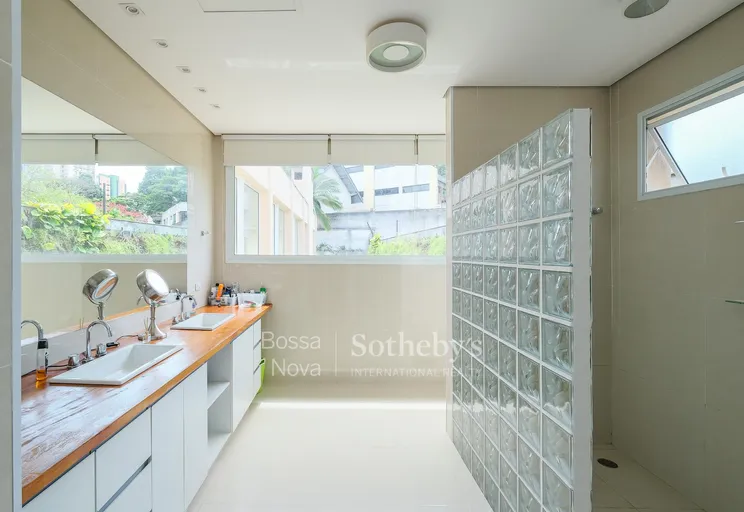 Banheiro - Imagem 22