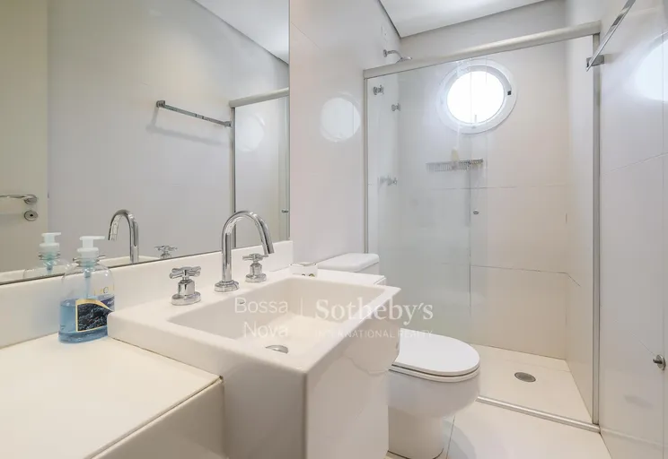 Banheiro - Imagem 23