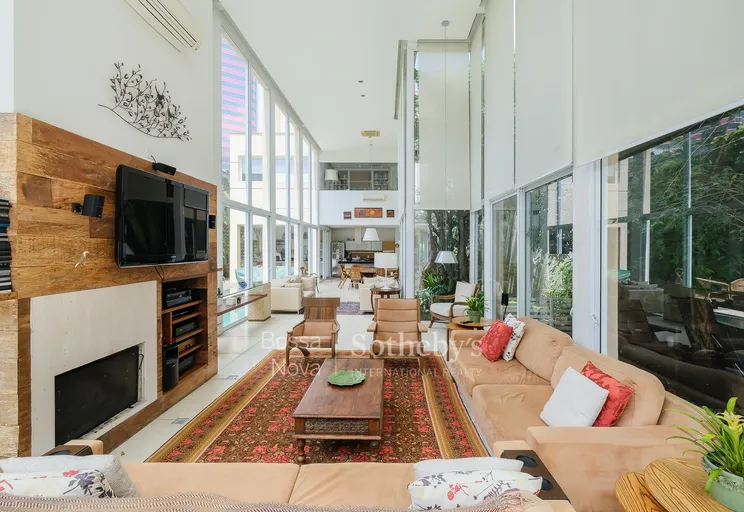 Sala de estar - Imagem 10