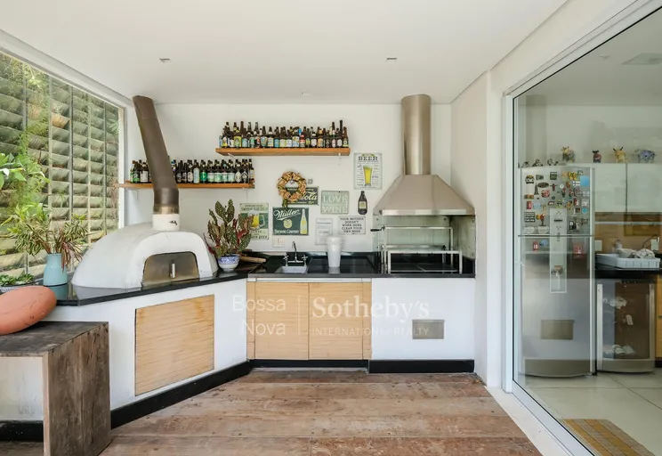 Churrasqueira - Imagem 15