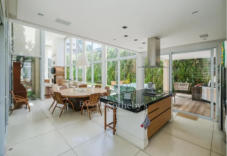 Espaço Gourmet - Imagem 12