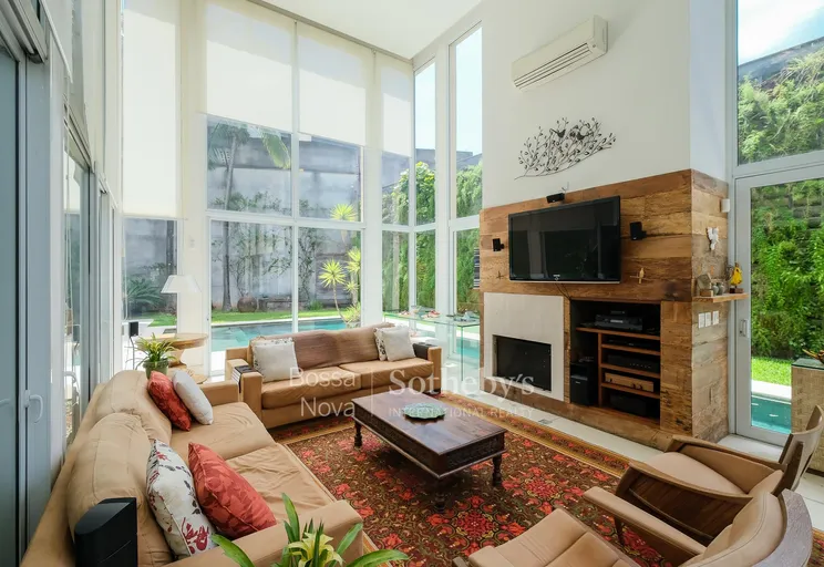 Sala de estar - Imagem 7