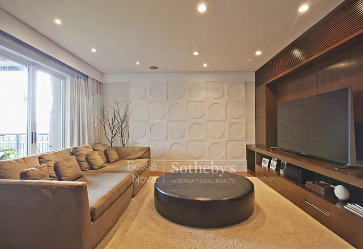 Sala de TV - Imagem 9