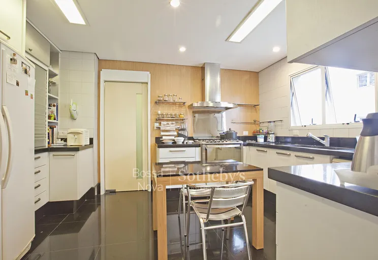 Sala de Almoço - Imagem 16