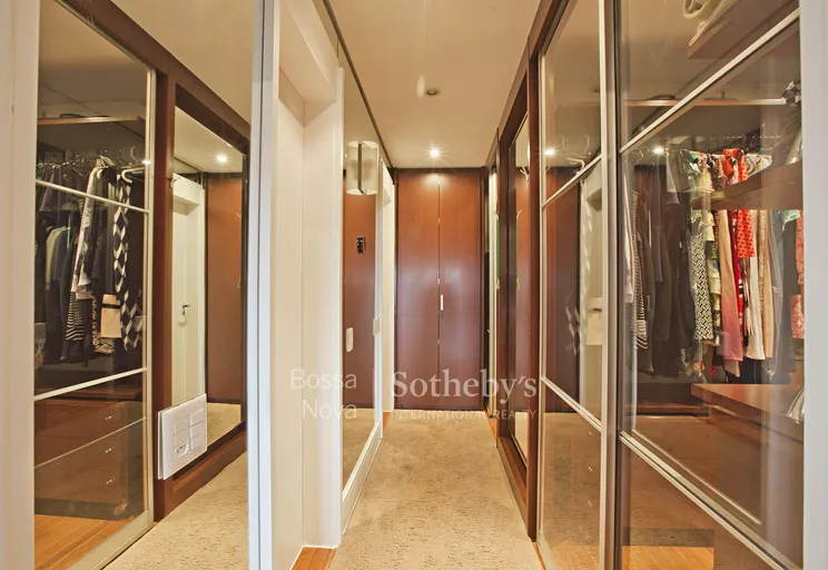 Closet - Imagem 13