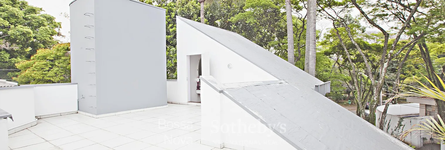 Área de circulação - Imagem 18