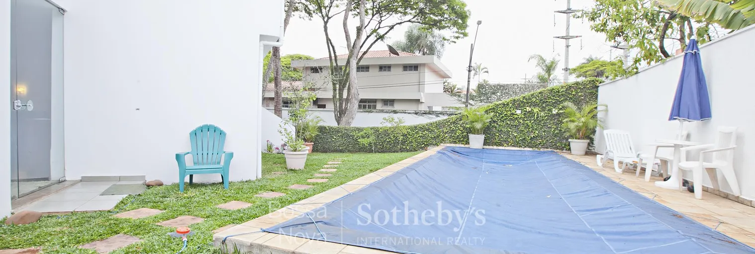 Piscina - Imagem 4