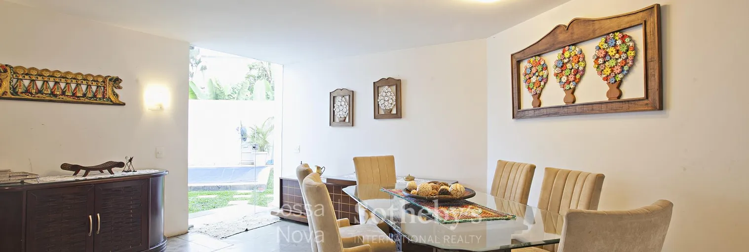 Sala de jantar - Imagem 8