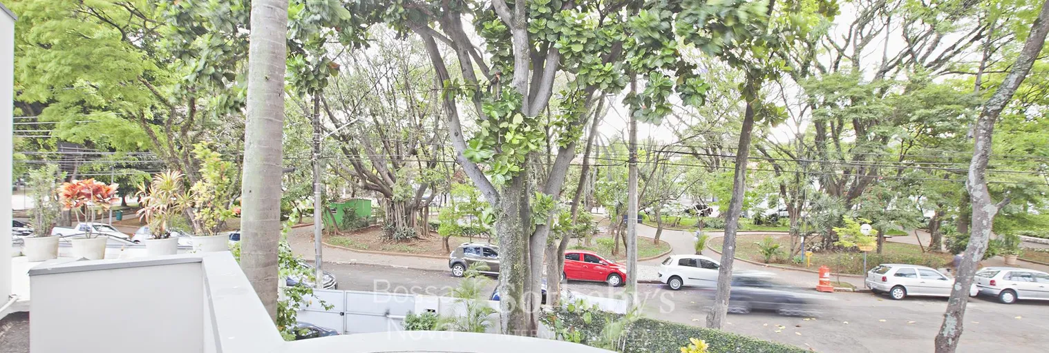 Área de circulação - Imagem 19