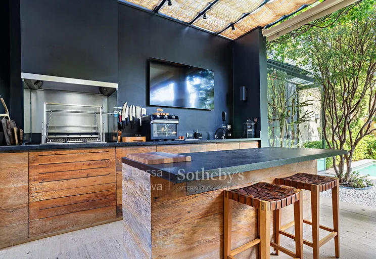Espaço Gourmet - Imagem 6