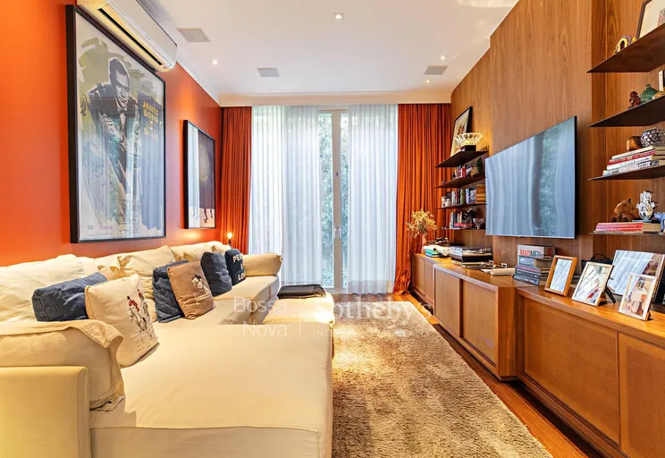 Home Theater - Imagem 20