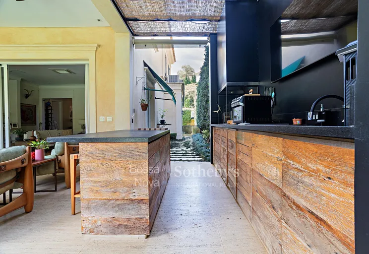 Espaço Gourmet - Imagem 7
