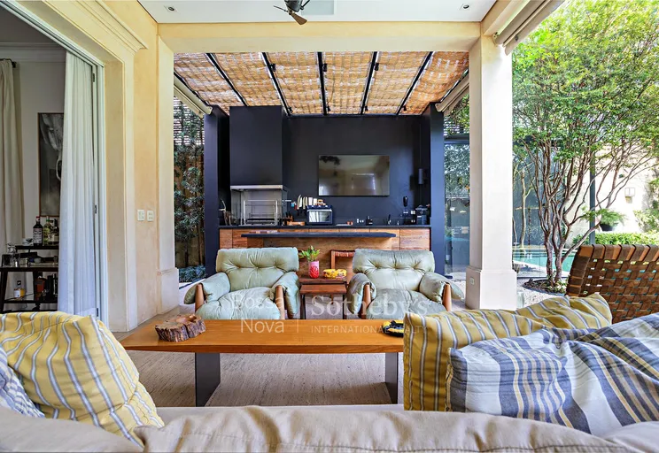 Espaço Gourmet - Imagem 4