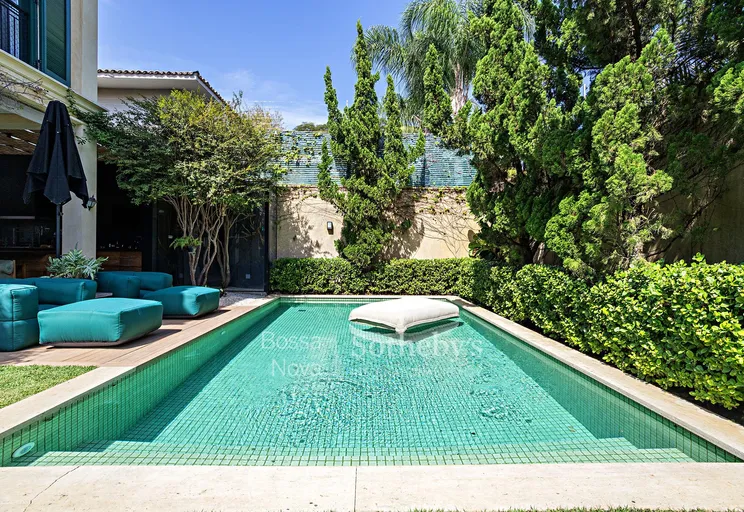 Piscina - Imagem 14