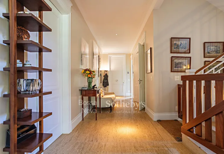 Hall de entrada - Imagem 22