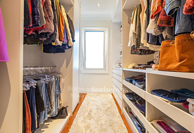 Closet - Imagem 37