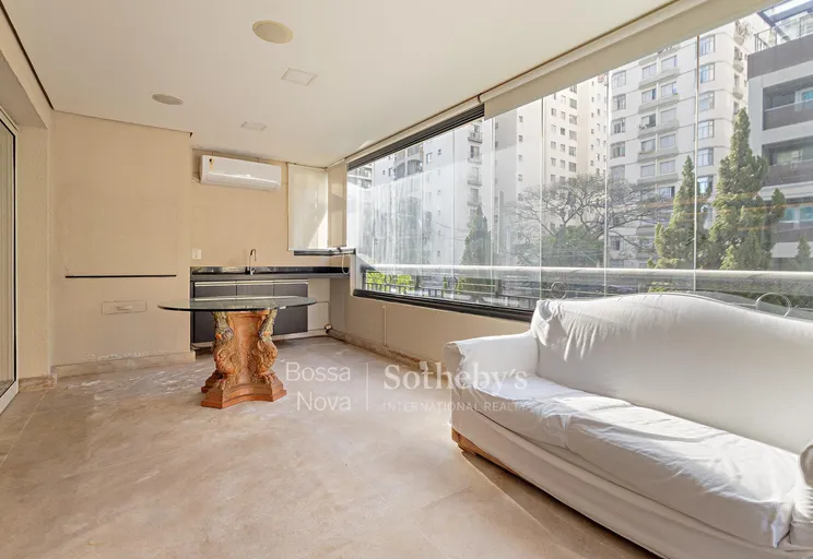 Varanda Gourmet - Imagem 12