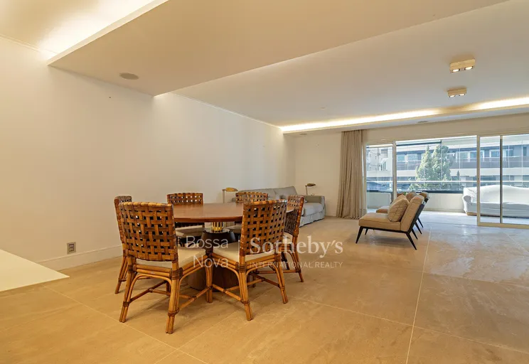 Sala de jantar - Imagem 6