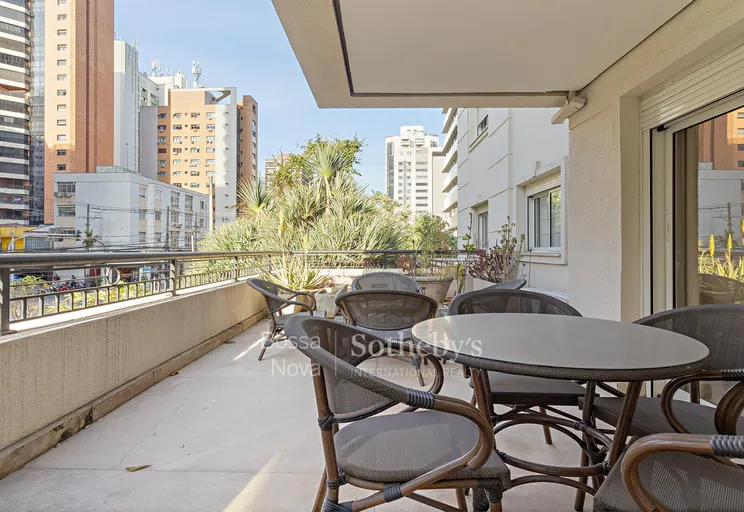 Terraço - Imagem 14